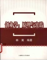 创业学  原理与实践