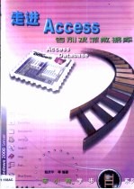 走进Access 告别艰深数据库