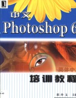 中文Photoshop 6培训教程