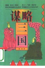 谋略《三国》