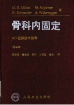 骨科内固定  第3版