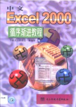 中文Excel 2000循序渐进教程