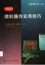 微机操作实用技巧