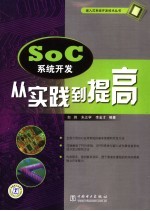 SoC系统开发从实践到提高