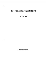 C++ Builder实用教程