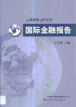 1999-2000国际金融报告