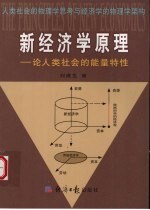 新经济学原理  论人类社会的能量特性