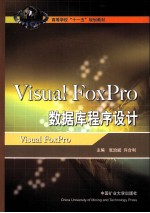 Visual FoxPro数据库程序设计