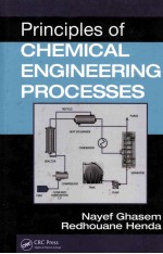 Principles of CHEMICAL ENGINEERING PROCESSES