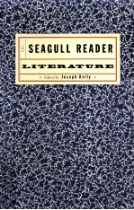 THE SEAGULL READER LITERATURE