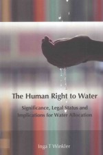 The Human Right to Water:Significance