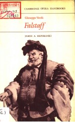 Giuseppe Verdi Falstaff