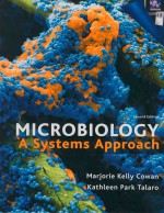 MICROBIOLOGY A SYSTEMS APPROACH SECOND EDITION