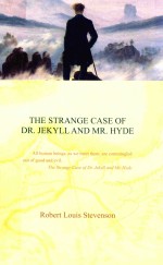 THE STRANGE CASE OF DR.JEKYLL AND MR.HYDE