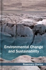 Environmental change and sustainability