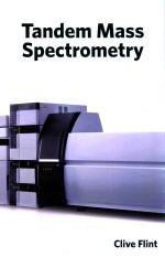 TANDEM MASS SPECTROMETRY