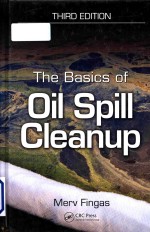 The basics of oil spill cleanup