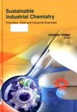 Sustainable industrial chemistry principles