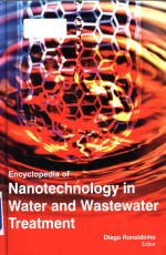 Encyclopedia of nanotechnology in water and wastewater treatment Volume 1: Control of Iron and Mandi