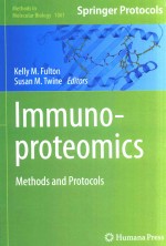 IMMUNOPROTEOMICS METHODS AND PROTOCOLS