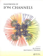 Handbook of ion channels