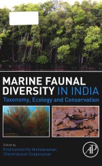 Marine faunal diversity in India taxonomy