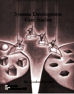 SYSTEMS DEVELOPMENT CASE STUDIES