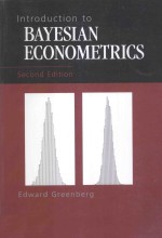 Introduction to Bayesian Econometrics  Second Edition