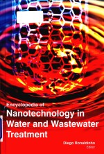 Encyclopedia of nanotechnology in water and wastewater treatment Volume 2: Treatment of Micropolluan