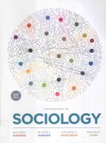 INTRODUCTION TO SOCIOLOGY  SEAGULL EIGHTH EDITION