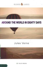 AROUND THE WORLD IN EIGHTY DAYS