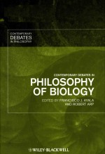 Contemporary debates in philosophy of biology