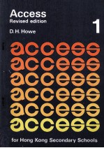 ACCESS REVISED EDITION 1