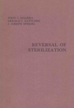 REVERSAL OF STERILIZATION