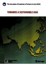 TOWARDS A SUSTAINABLE ASIA:ENERGY