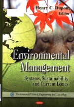 Environmental management systems