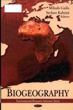 Biogeography