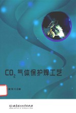 CO2气体保护焊工艺  GZS