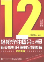 轻松守住12分  新交规扣分细则全程图解