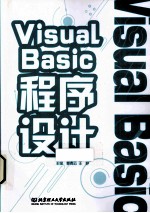 Visual Basic程序设计