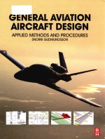 General aviation aircraft design applied methods and procedures