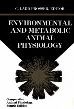 ENVIRONMENTAL AND METABOLIC ANIMAL PHYSIOLOGY