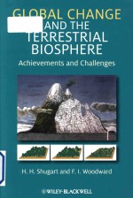 Global change and the terrestrial biosphere achievements and challenges