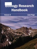 Ecology research handbook  第4册