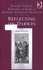 Reflecting on Darwin