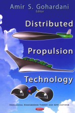 Distributed propulsion technology