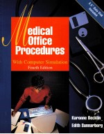 MEDICAL OFFICE PROCEDURES FOURTH EDITION