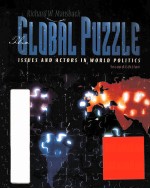 GLOBAL PUZZLE:ISSUES AND ACTORS IN WORLD POLITICS SECOND EDITION