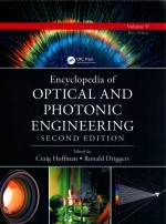 Encyclopedia  of  OPTIAL  AND  PHOTONIC  ENGINEERING  SECOND  EDITIOON  Volume4