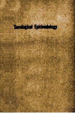 SEROLOGICAL EPIDEMIOLOGY